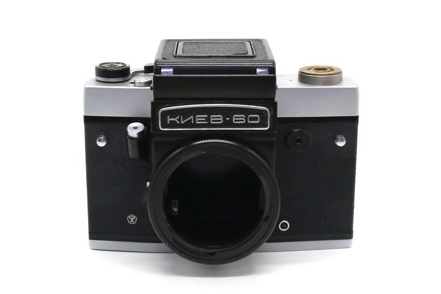 Киев 60 body (СССР, 1988)