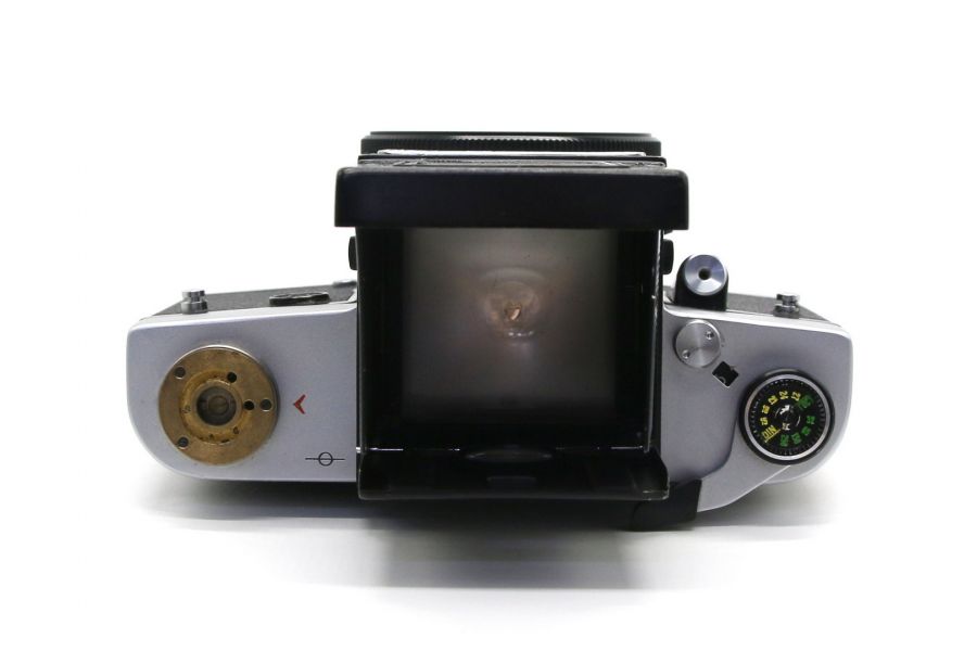 Киев 60 body (СССР, 1988)