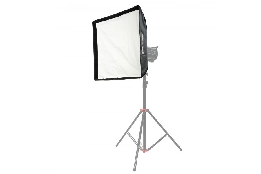 Софтбокс Godox SB-FW6060 с сотами для фотостудии