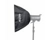 Софтбокс Godox SB-FW6060 с сотами для фотостудии