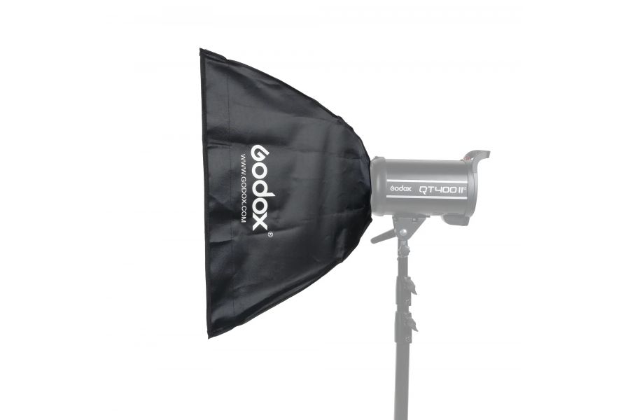 Софтбокс Godox SB-FW6060 с сотами для фотостудии