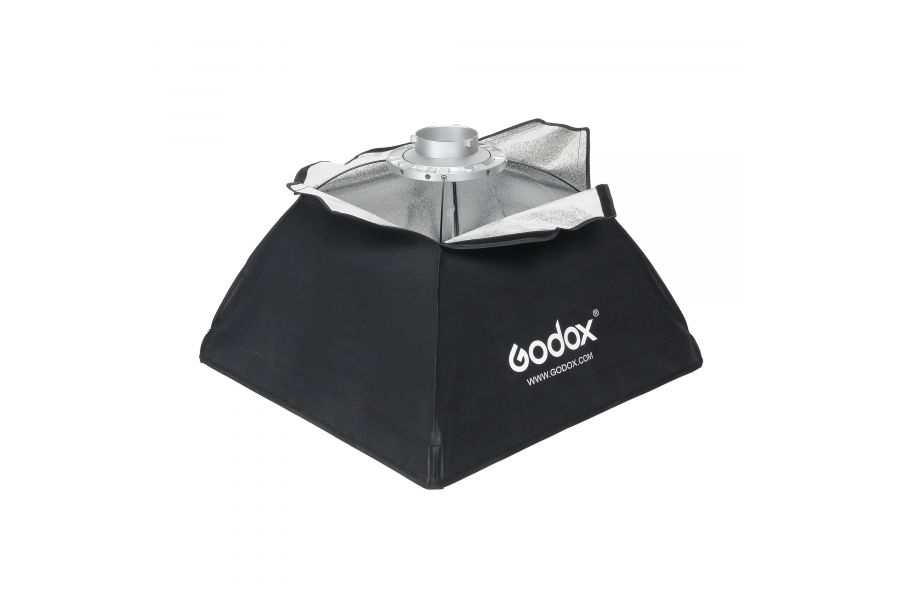 Софтбокс Godox SB-FW6060 с сотами для фотостудии
