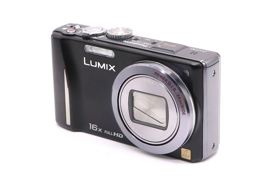 Panasonic Lumix DMC-ZS10