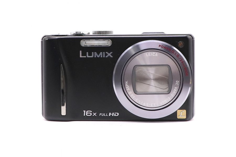 Panasonic Lumix DMC-ZS10