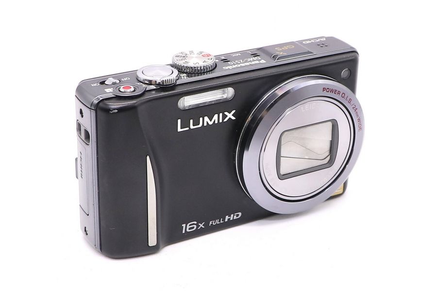 Panasonic Lumix DMC-ZS10