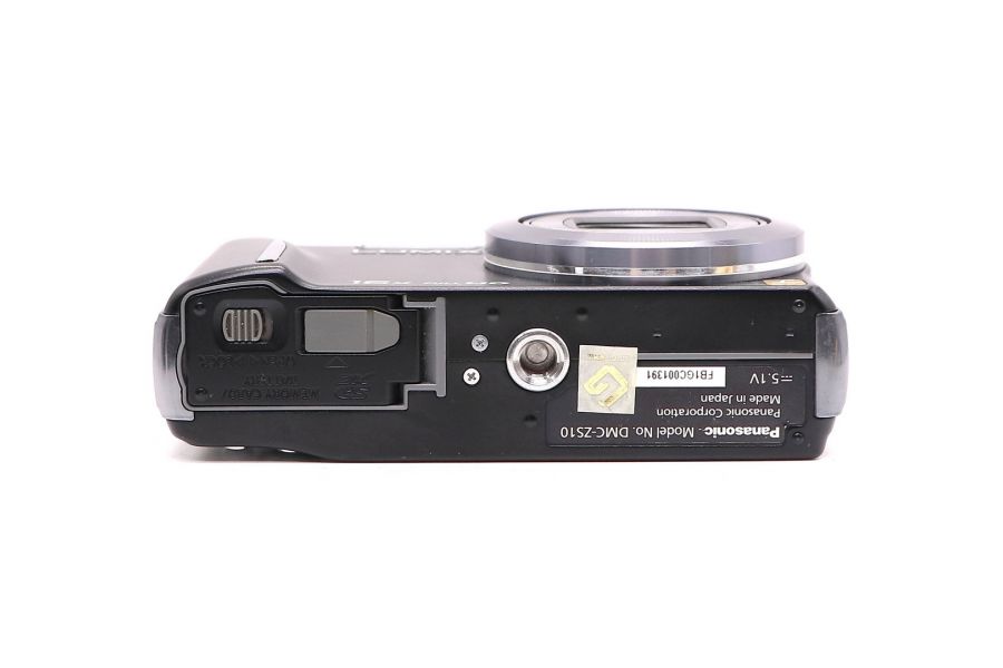 Panasonic Lumix DMC-ZS10