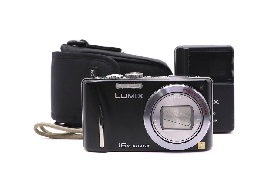 Panasonic Lumix DMC-ZS10