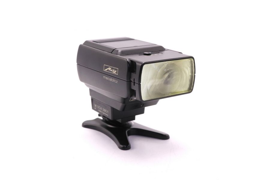 Фотовспышка Metz Mecablitz 32 Z-2 для Canon