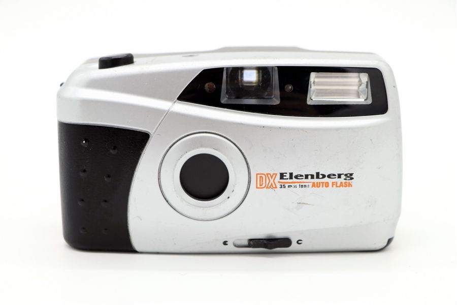 Фотокамера Elenberg 311A  (China)