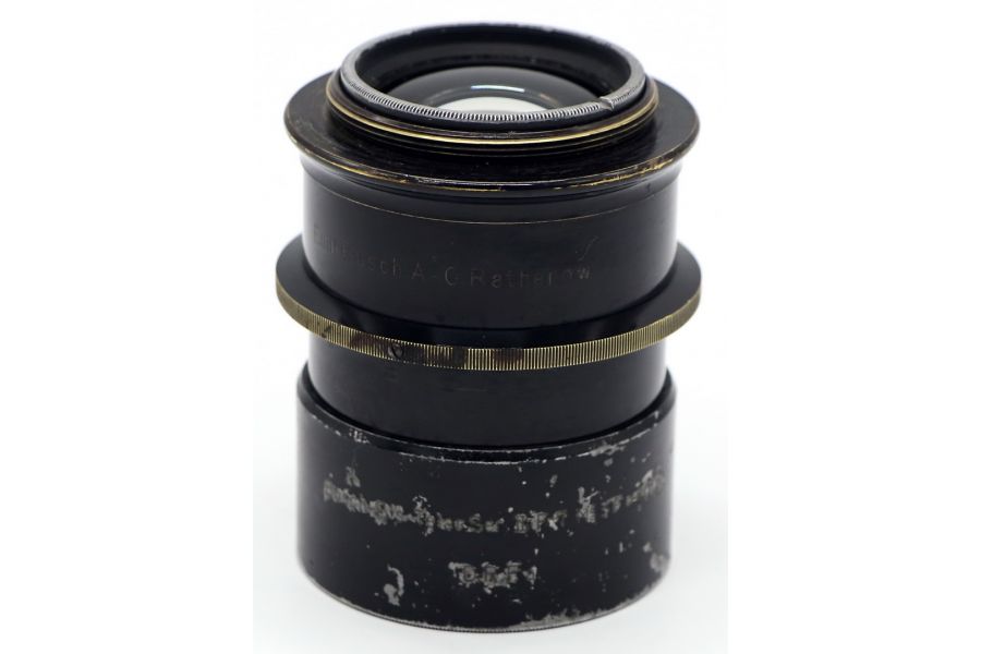 Busch Bis Telar Serie II f/7 400mm