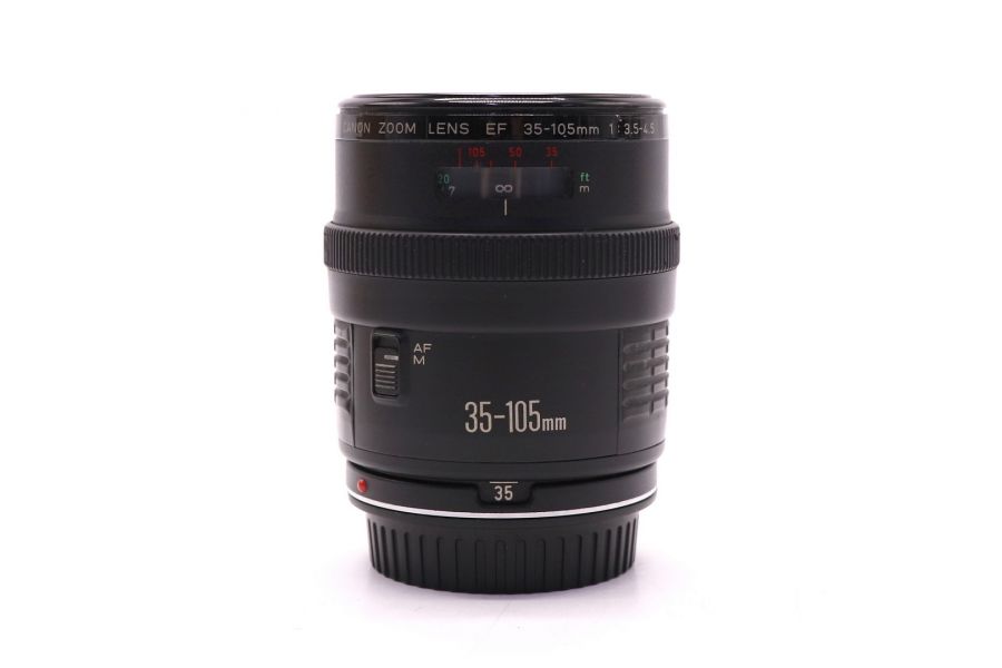 Canon EF 35-105mm f/3.5-4.5 (Japan, 1994)