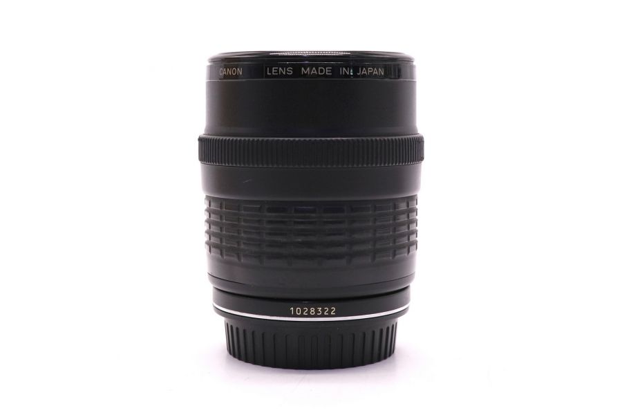 Canon EF 35-105mm f/3.5-4.5 (Japan, 1994)