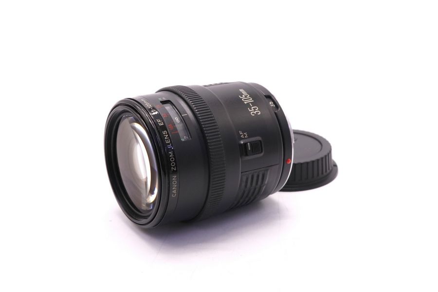 Canon EF 35-105mm f/3.5-4.5 (Japan, 1994)