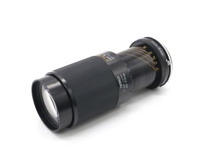 Tamron CF Tele 80-210mm f/3.8-4 model 103A for Minolta MD