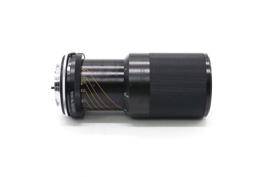 Tamron CF Tele 80-210mm f/3.8-4 model 103A for Minolta MD