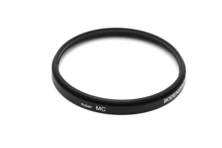 Светофильтр Rodenstock HR Digital UV/1x super MC 58mm