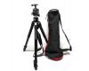 Штатив Manfrotto 055XPROB + голова Manfrotto MH057M0-Q5