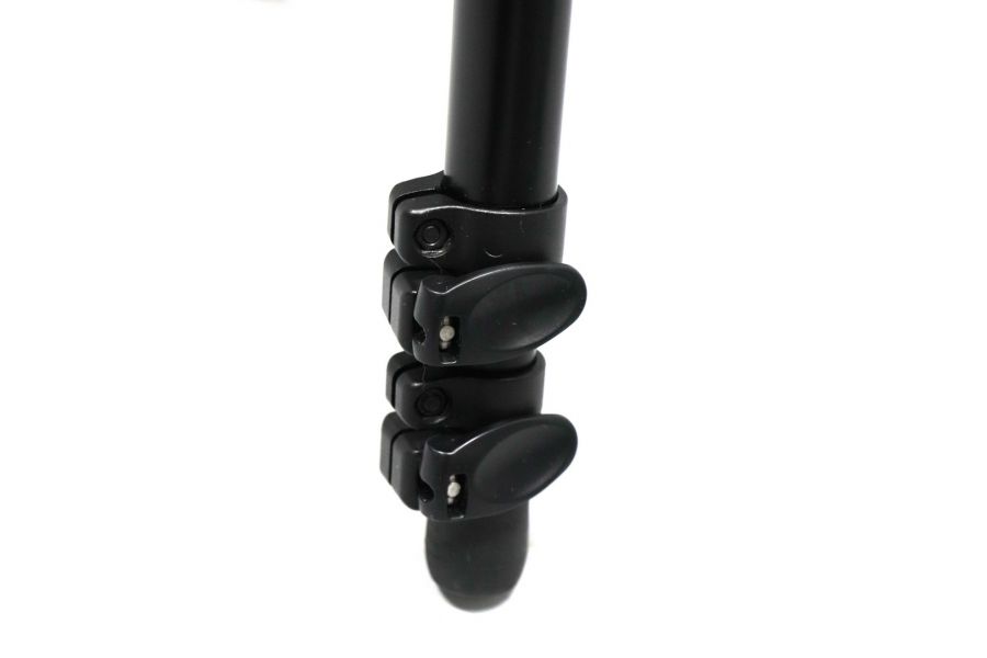 Штатив Manfrotto 055XPROB + голова Manfrotto MH057M0-Q5