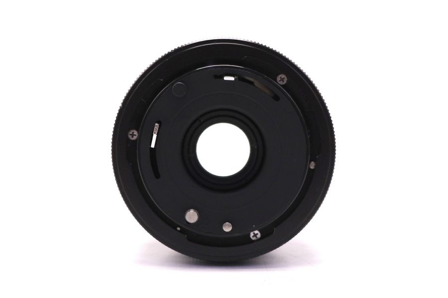 Vivitar 28mm/2.8 Auto Wide-Angle Canon FD (Japan)