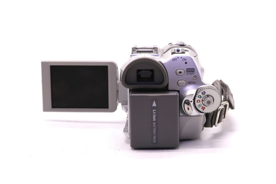 Видеокамера Panasonic NV-GS150 в упаковке (Japan)