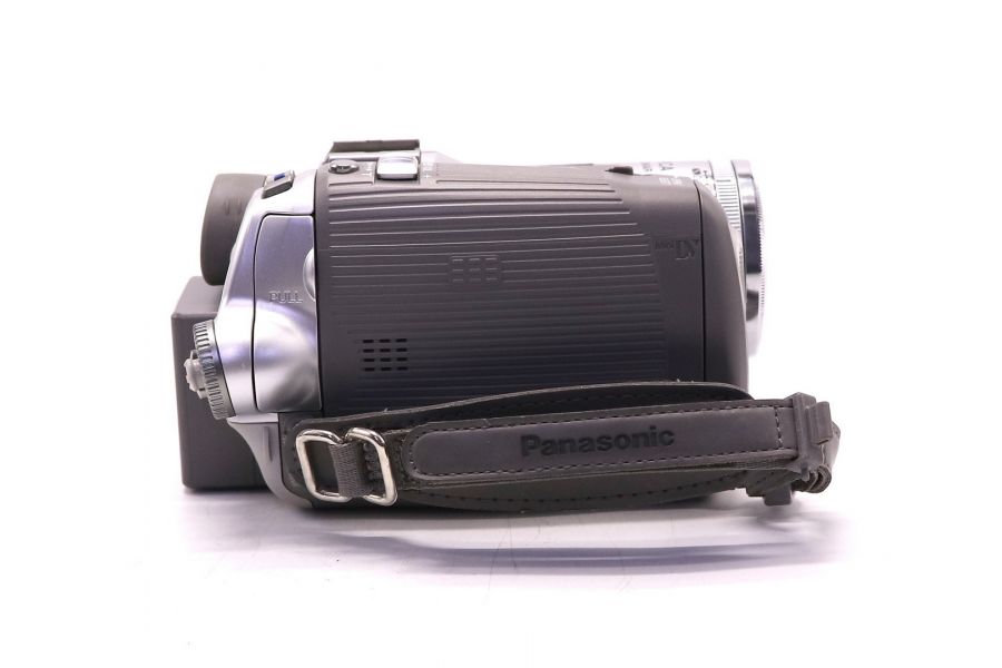 Видеокамера Panasonic NV-GS150 в упаковке (Japan)