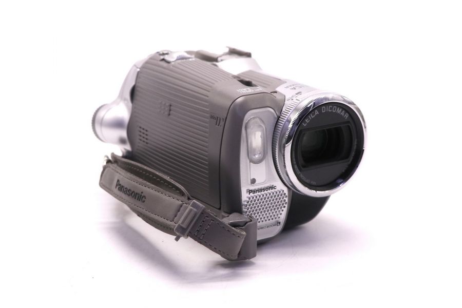 Видеокамера Panasonic NV-GS150 в упаковке (Japan)