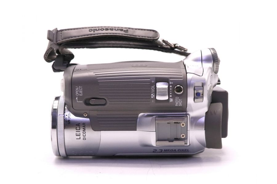 Видеокамера Panasonic NV-GS150 в упаковке (Japan)