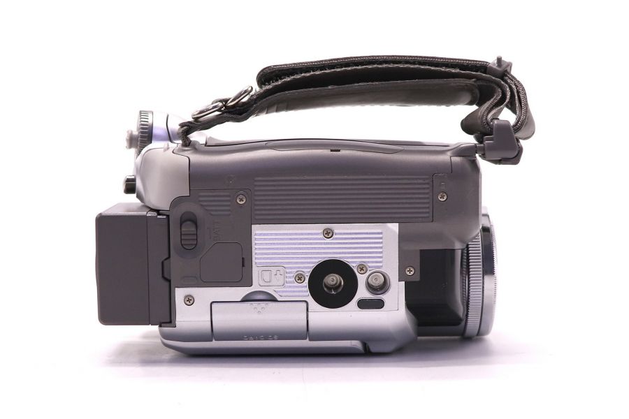 Видеокамера Panasonic NV-GS150 в упаковке (Japan)