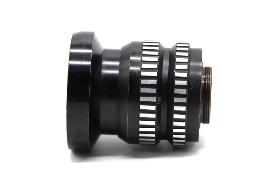 Tevidon 10mm f/2 Carl Zeiss Jena