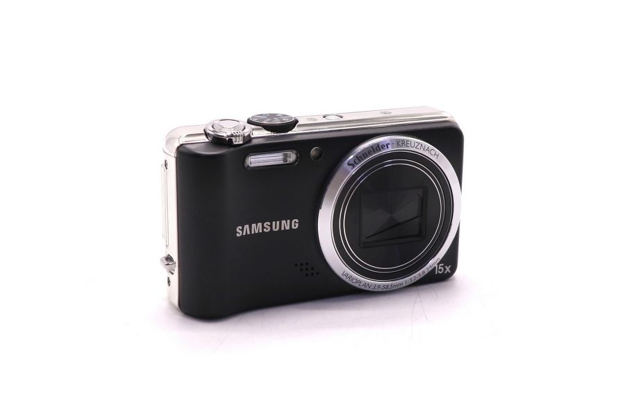 Фотокамера компактная Samsung WB600 (China)