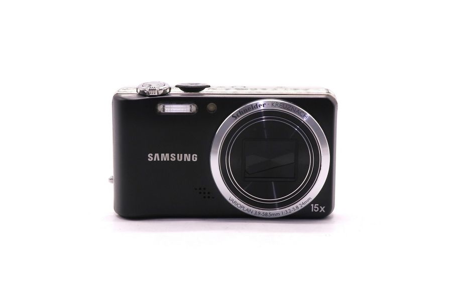 Фотокамера компактная Samsung WB600 (China)