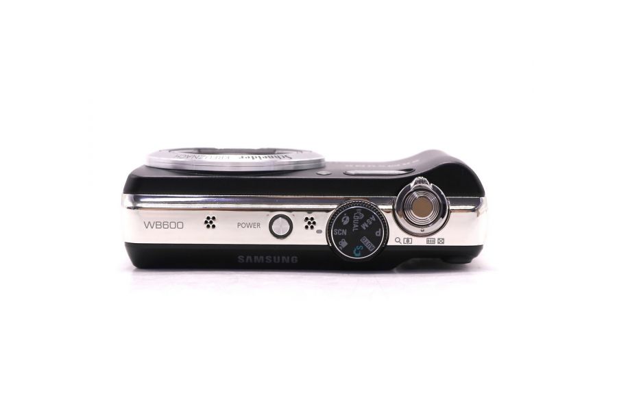 Фотокамера компактная Samsung WB600 (China)