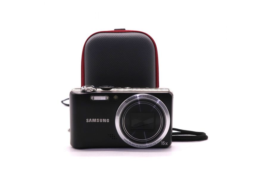 Фотокамера компактная Samsung WB600 (China)