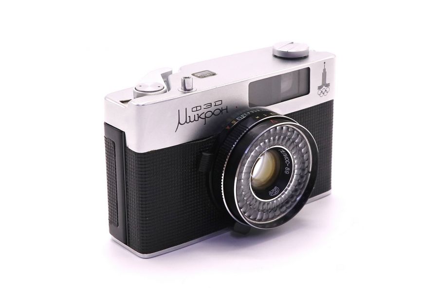 Фэд Микрон Олимпиада-80 в упаковке