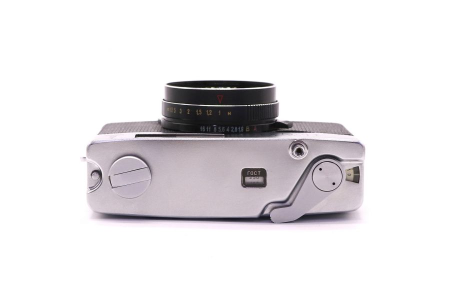 Фэд Микрон Олимпиада-80 в упаковке