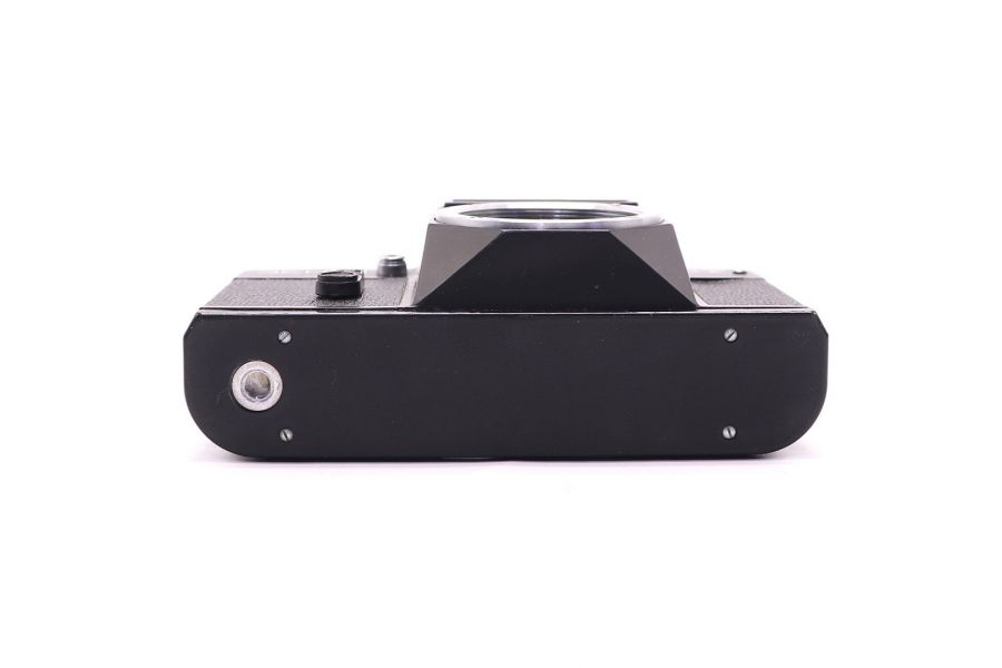 Зенит ЕТ body черный (СССР)