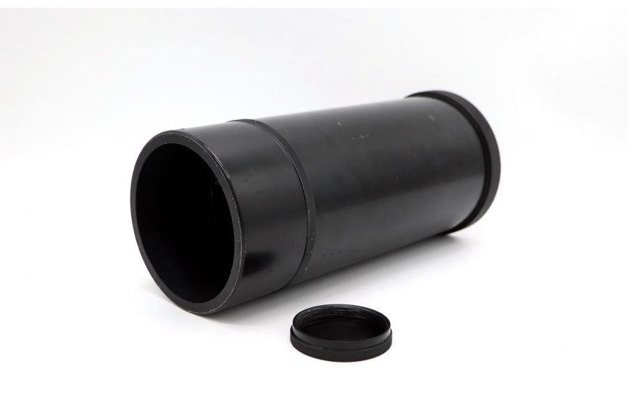 МТО 10/100см П без фокусировочного кольца