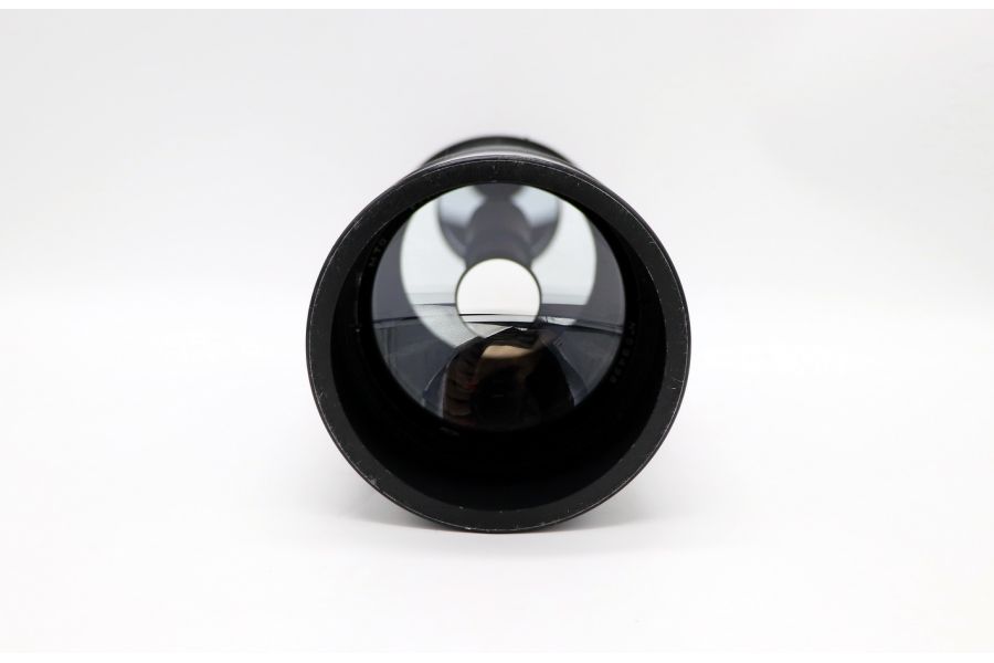 МТО 10/100см П без фокусировочного кольца