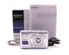 Sony Cyber-shot DSC-S5000 в упаковке (China)