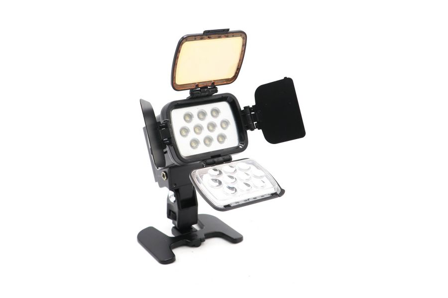 Накамерный свет ET-lbps1800