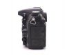 Nikon D7000 body (пробег 53755 кадров)