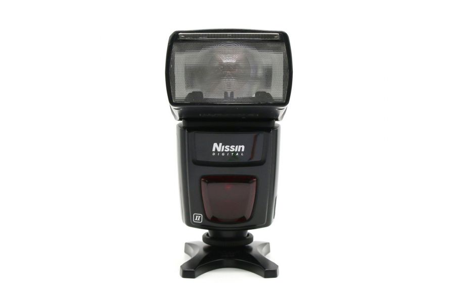 Фотовспышка Nissin Speedlite Di-622 Mark II for Nikon (Japan)