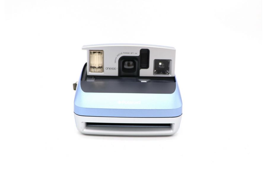 Polaroid One 600