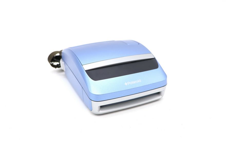 Polaroid One 600
