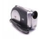 Видеокамера Canon DC210 в упаковке