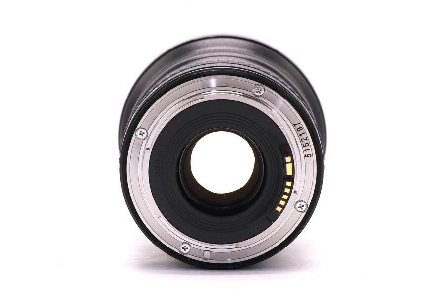 Canon EF 16-35mm f/2.8L II USM (Japan, 2015г)