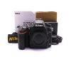 Nikon D750 body в упаковке (пробег 76070 кадров)