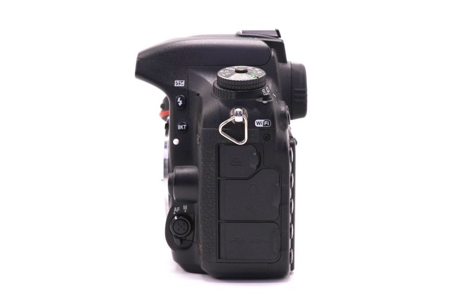 Nikon D750 body в упаковке (пробег 76070 кадров)