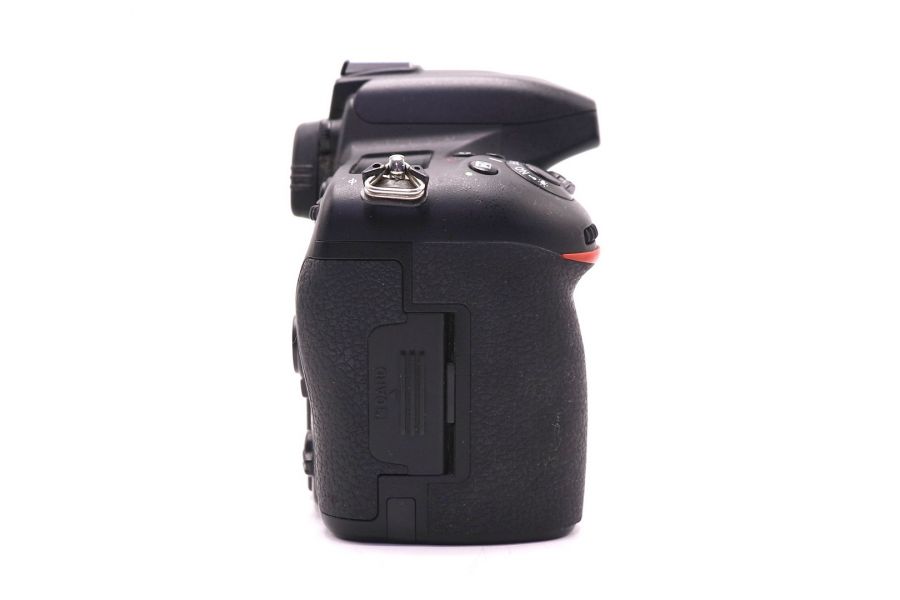 Nikon D750 body в упаковке (пробег 76070 кадров)