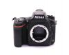 Nikon D750 body в упаковке (пробег 76070 кадров)